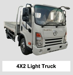 FOTON 4x2 oil tanker truck 8cubic fuel truck for sale