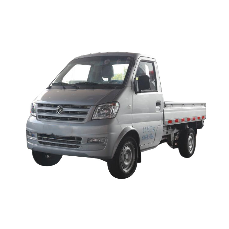 china light loading trucks mini truck 4x2 light gasoline cargo truck