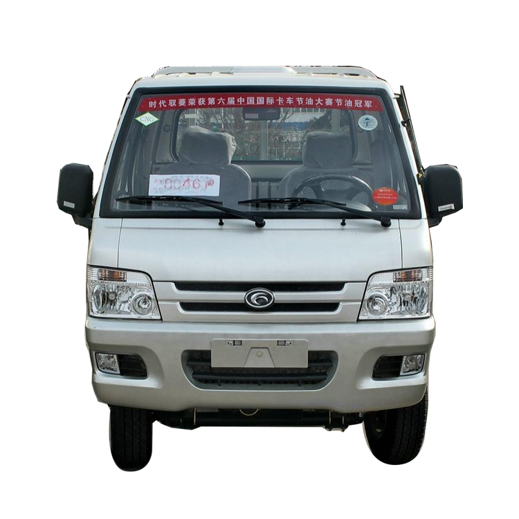 Brand New 1-3 Ton Mini Lorry Truck Small Van Cargo Truck