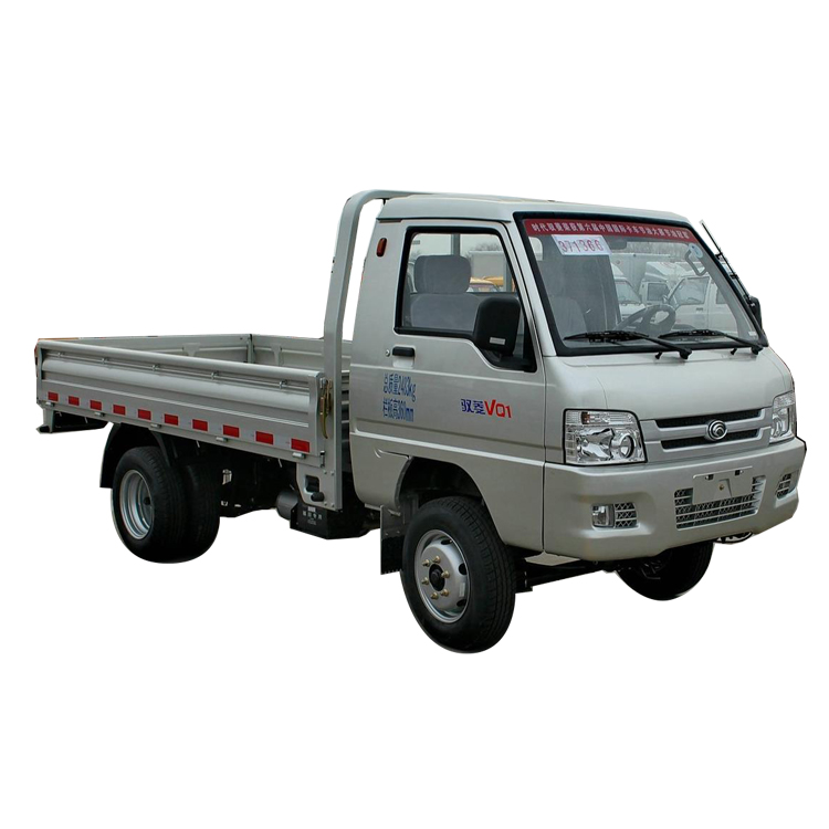 Brand New 1-3 Ton Mini Lorry Truck Small Van Cargo Truck